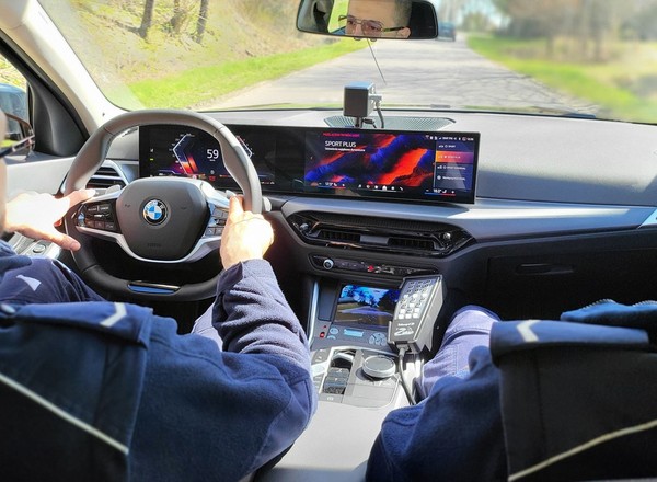 Policja prowadzi specjalną akcję. Policjanci wykorzystają "nowy bat na kierowców"