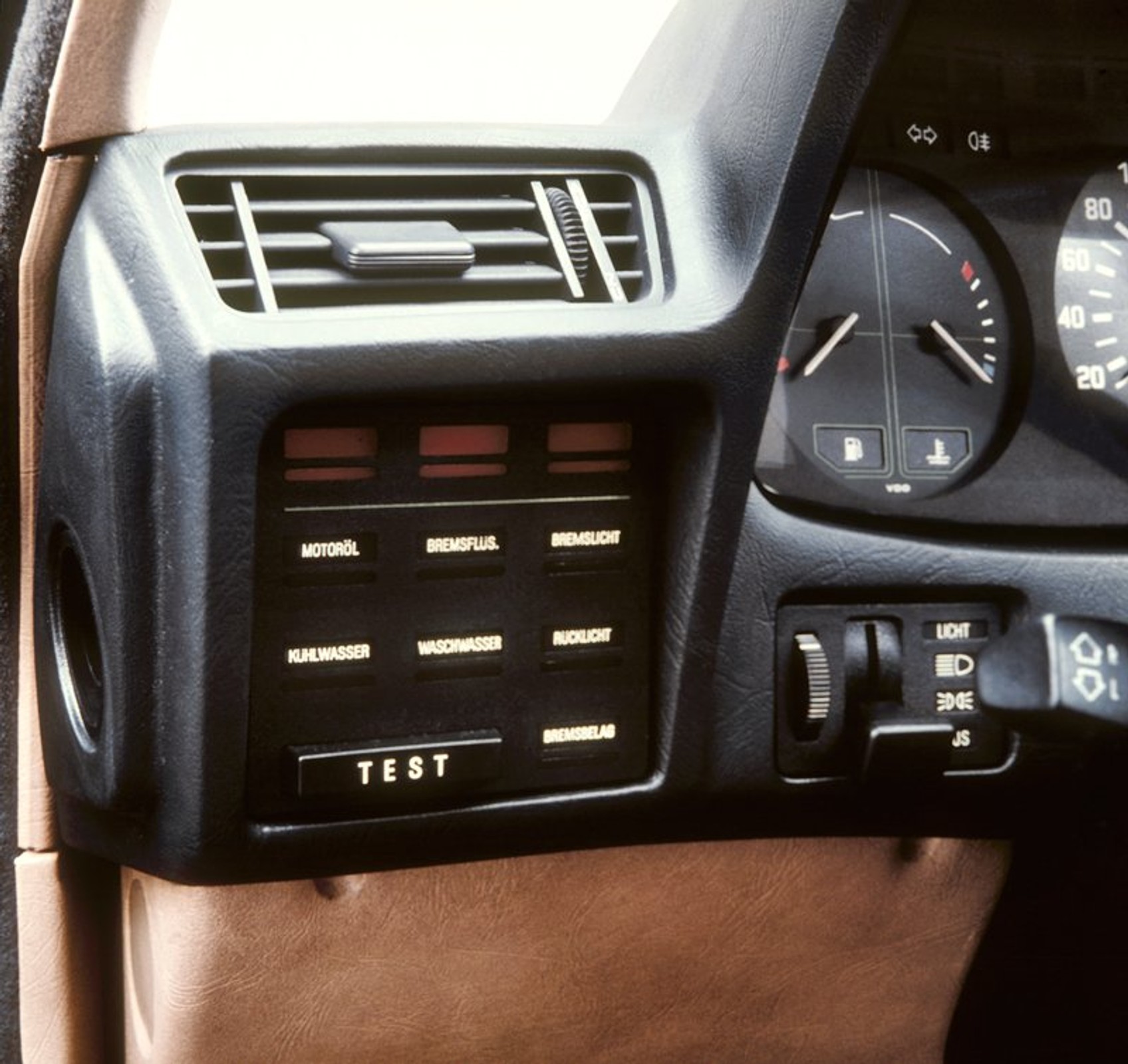 BMW serii 7: już 30 lat na drogach