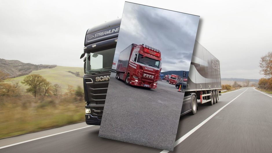 Scania