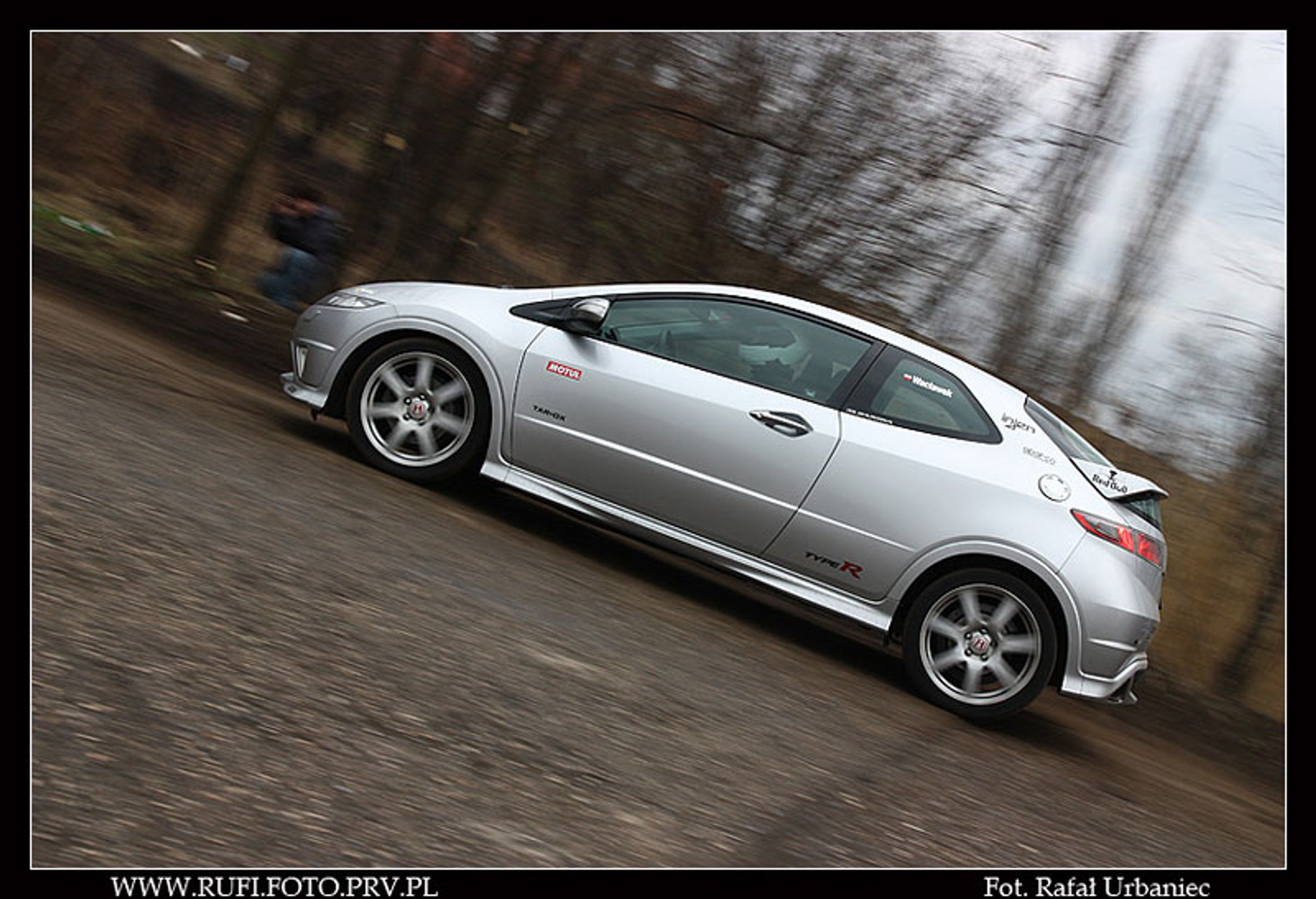 Al Sprint Pan Mechanik - fotogaleria Rafał Urbaniec