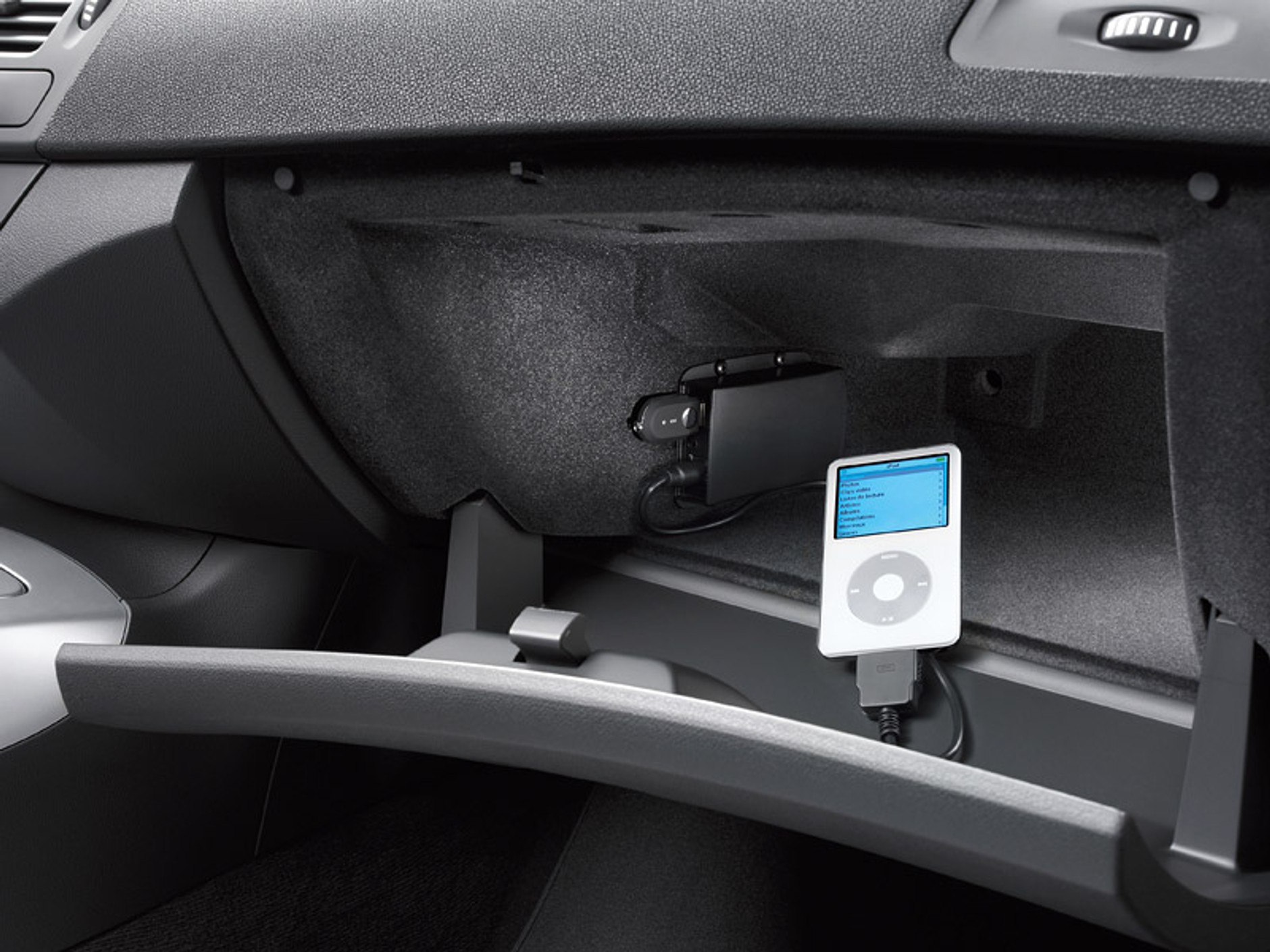 Renault Laguna 1,5 dCi (81 kW/110 KM) ze zużyciem 5,1 l/100 km