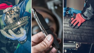 Rozumiesz, co mówi do ciebie mechanik? Na 5. pytaniu potkną się najlepsi