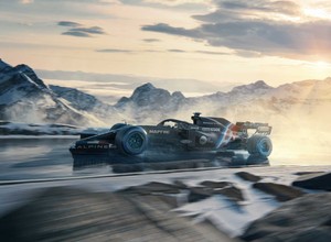 Alpine w nowej roli, a Renault przechodzi do historii