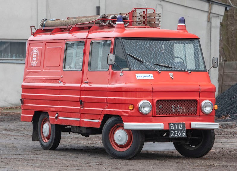 Zuk A15