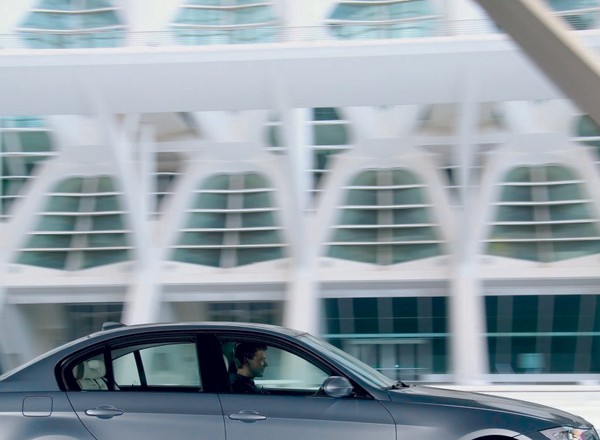 Na celowniku używane BMW serii 3 (E90/E91)