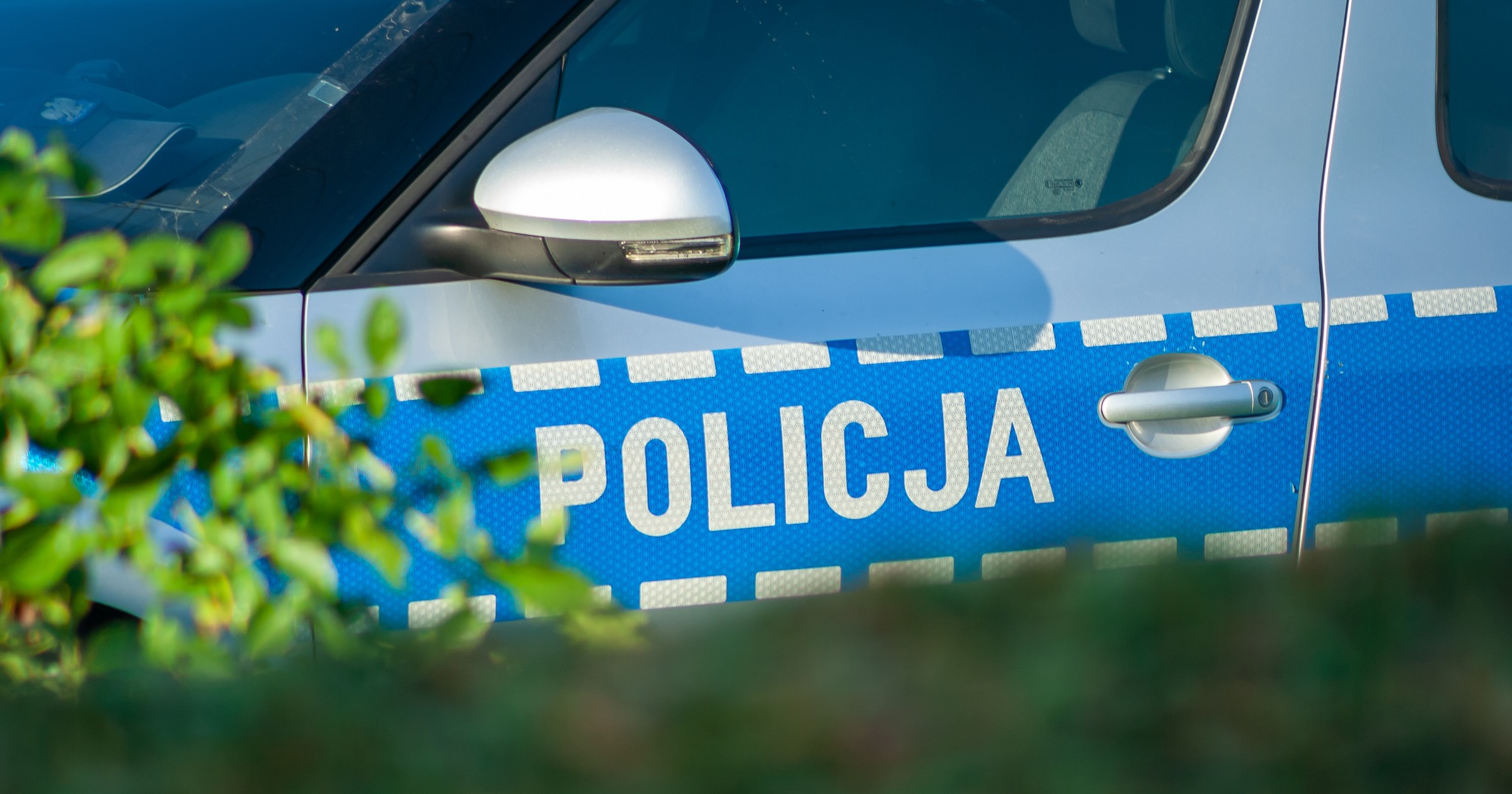 Policja