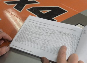 Wymieniaj wcześniej, niż zaleca producent