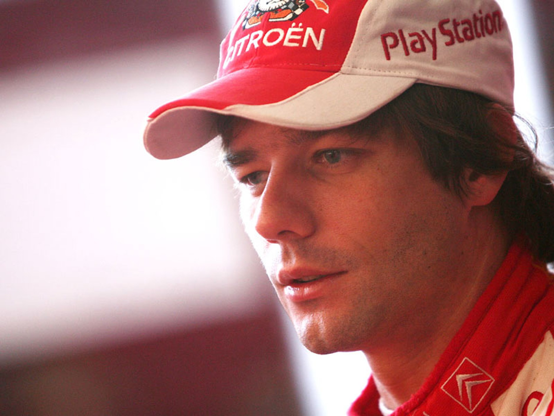 Rajd Wielkiej Brytanii 2007 w obiektywie Rallyworld©Willy Weyens (+wideo)