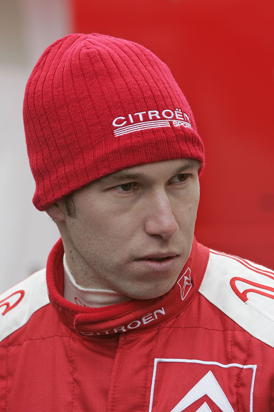 Rajd Irlandii 2009 - fotogaleria (I. etap)