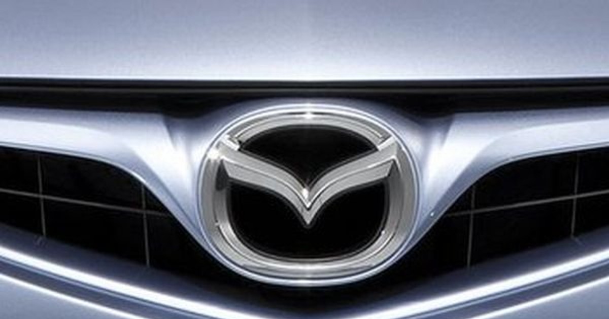 Mazda