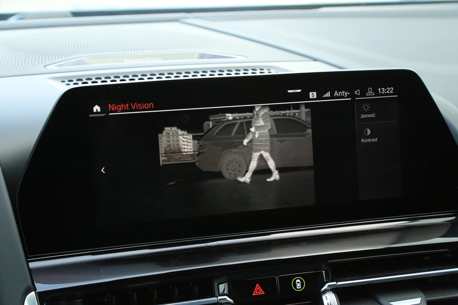 BMW M850i xDrive Gran Coupé