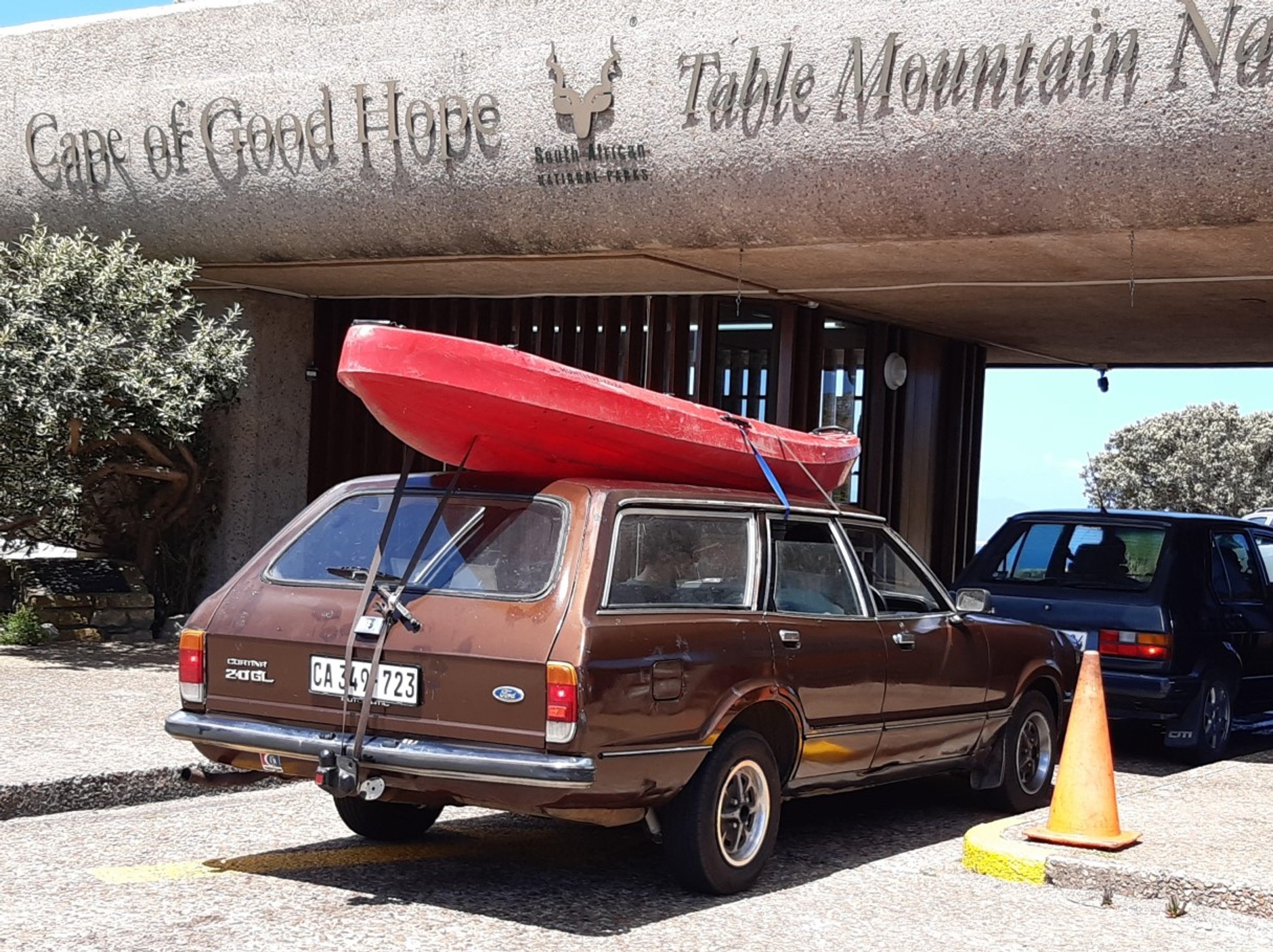 Samochody w RPA – tym jeżdżą mieszkańcy tego kraju