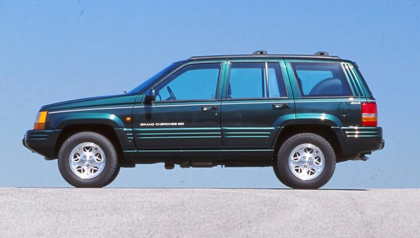 Kupujemy używanego SUV-a w Niemczech. W Polsce te modele są ryzykowne. Może tam nie?