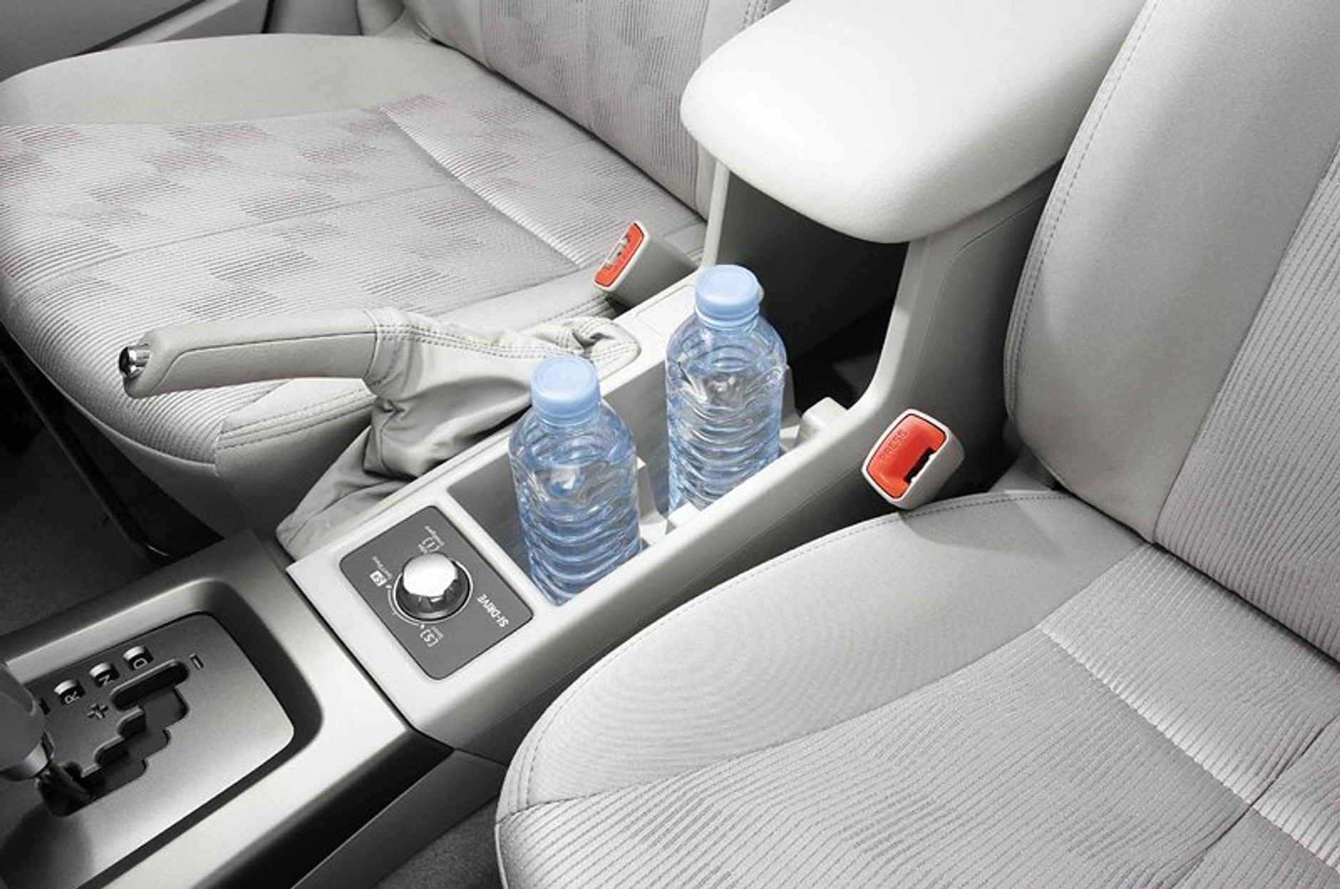 Subaru Forester – nowość dla leśników