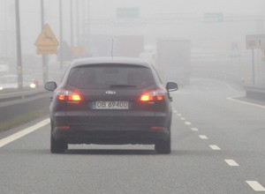 Cztery sytuacje, w których możesz dostać mandat jesienią