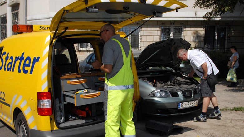 Co się psuje w autach?