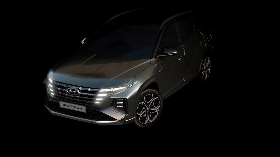 Hyundai Tucson – znamy ceny nowej generacji