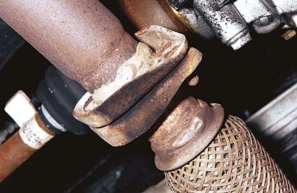 Fiat Punto II 1.2 8V/60 KM - Żal sprzedawać