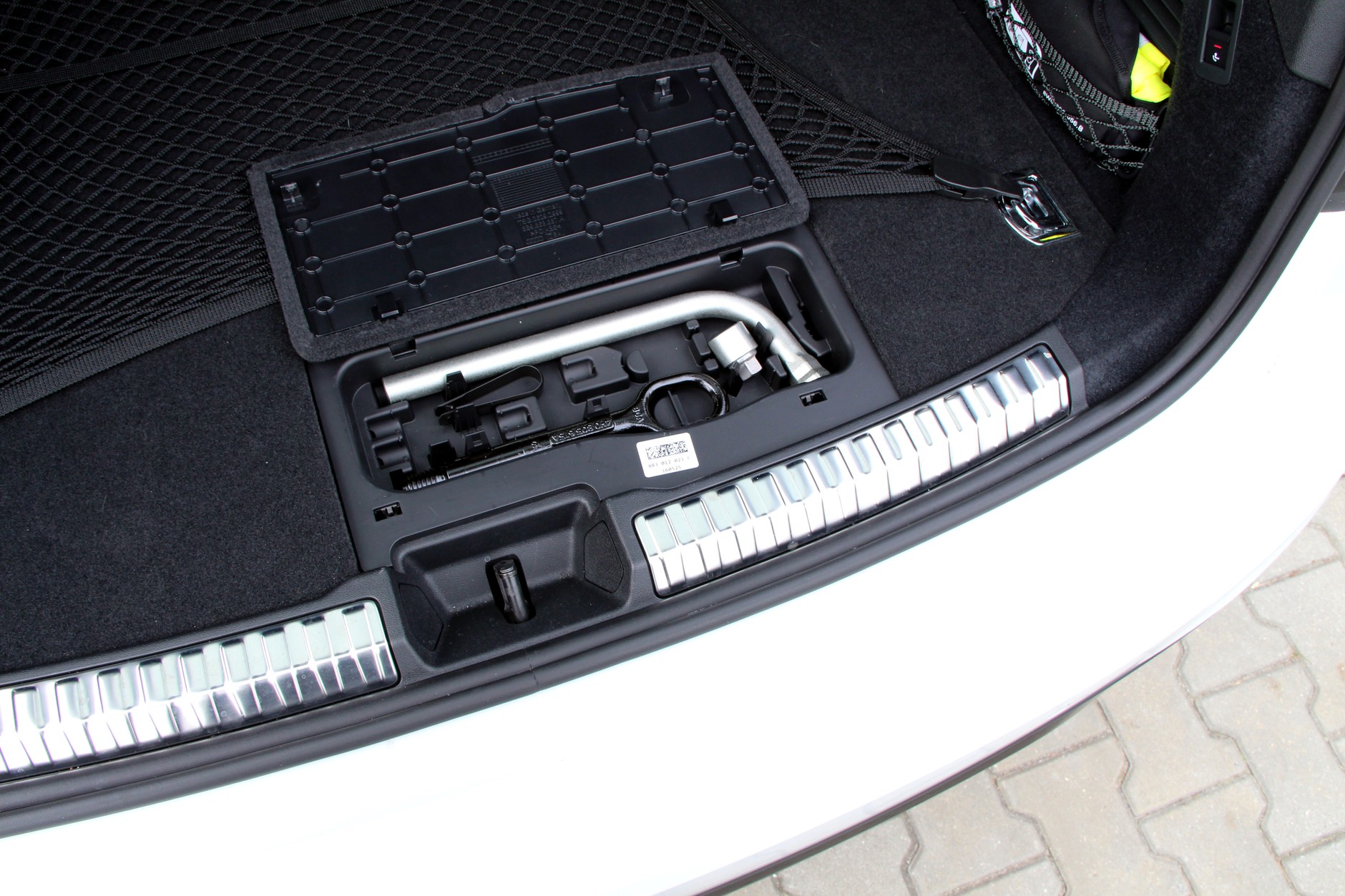 Audi A5 Avant e-hybrid