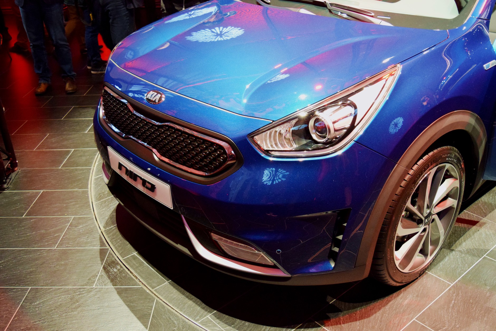 Kia Niro