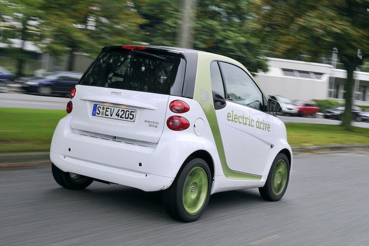 Smart elektryczny