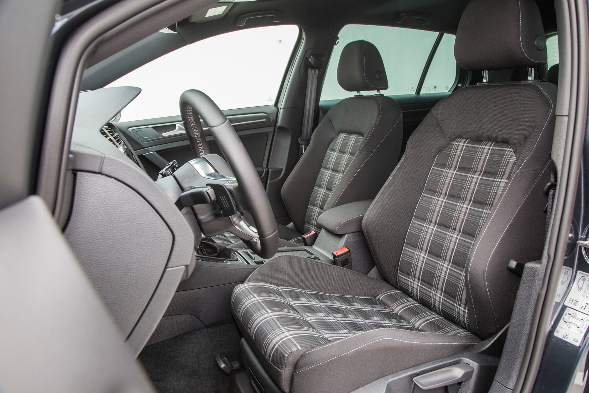 Volkswagen Golf GTD - wersja dla zagorzałych fanów diesla