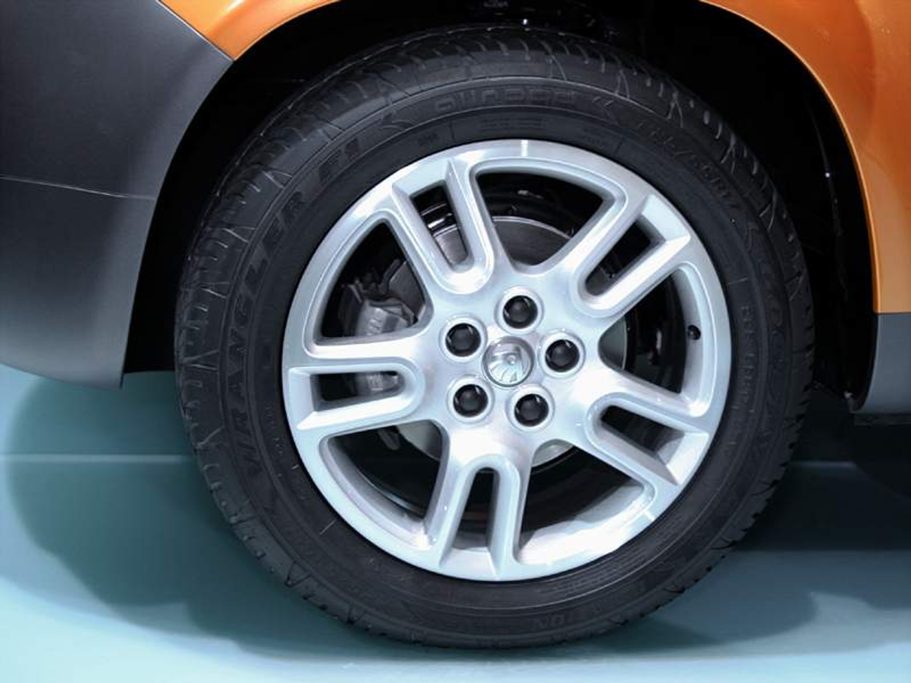 Szef Skoda Auto: przygotowujemy auto dla Indii bazujące na poprzedniku Fabii