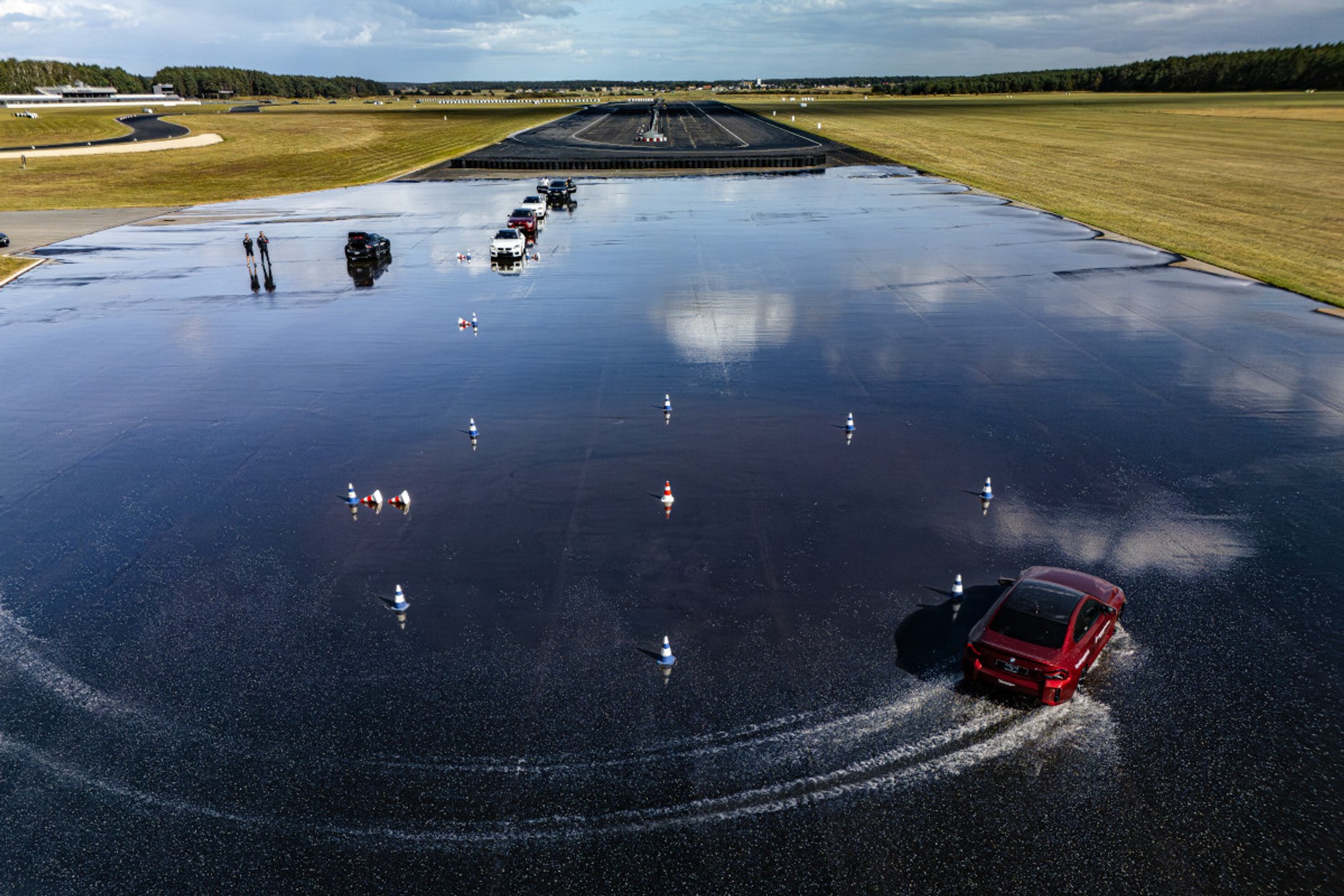 BMW Driving Experience