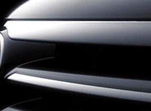 Volkswagen Routan – nowy van dla USA zaprezentuje się w lutym