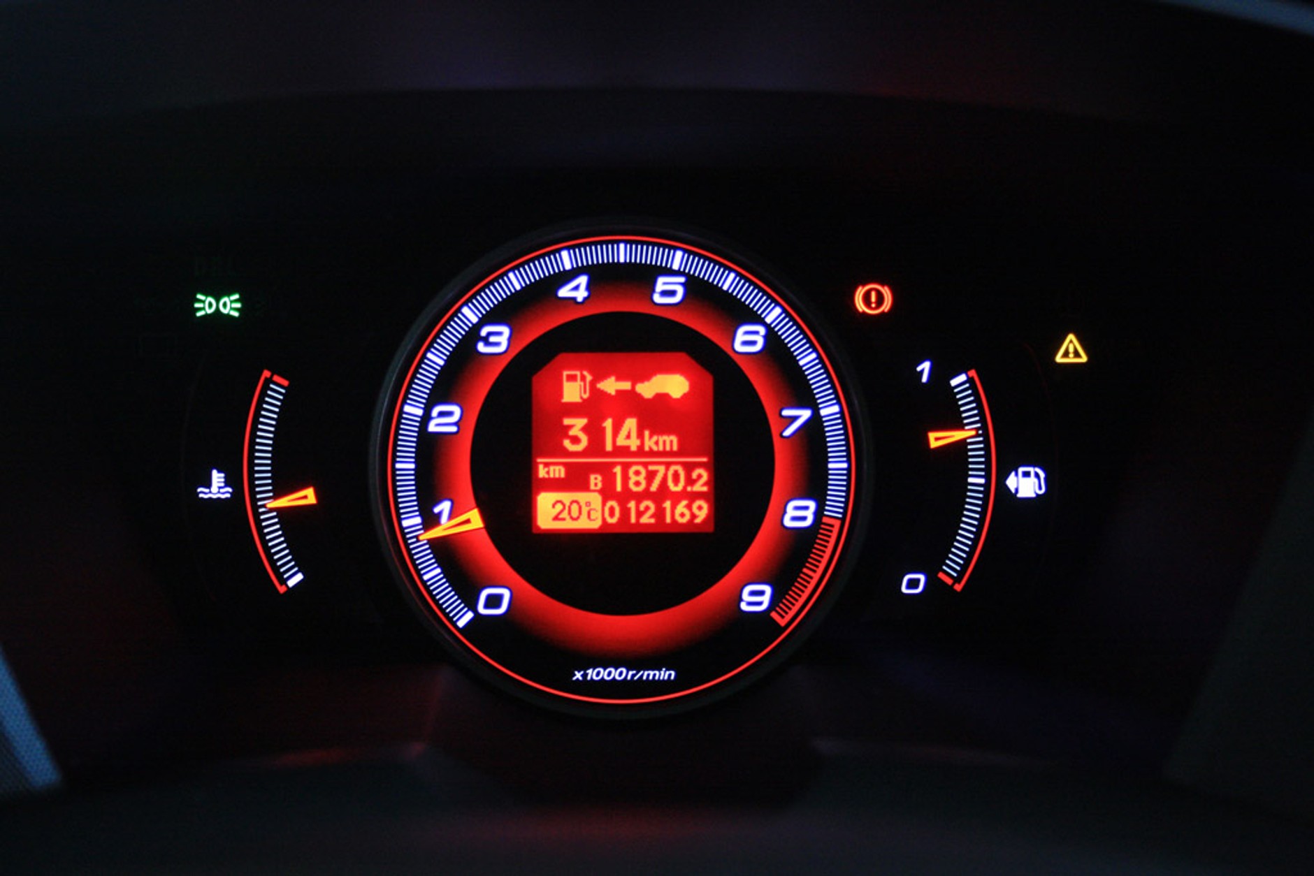 Używana Honda Civic VIII generacji: nowa stylistyka, jakość – bez zmian