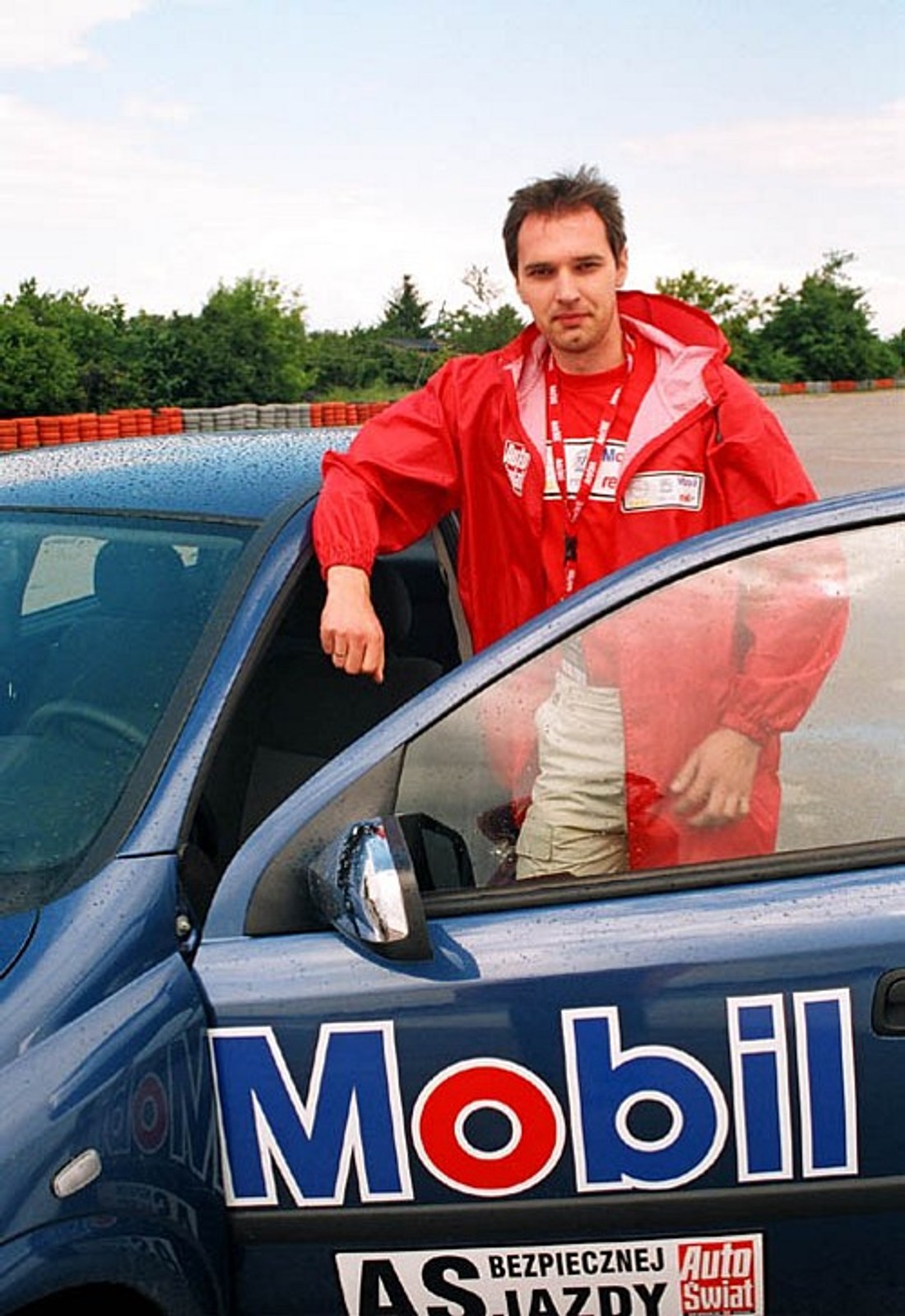 Finał w Warszawie - 19-20 czerwca