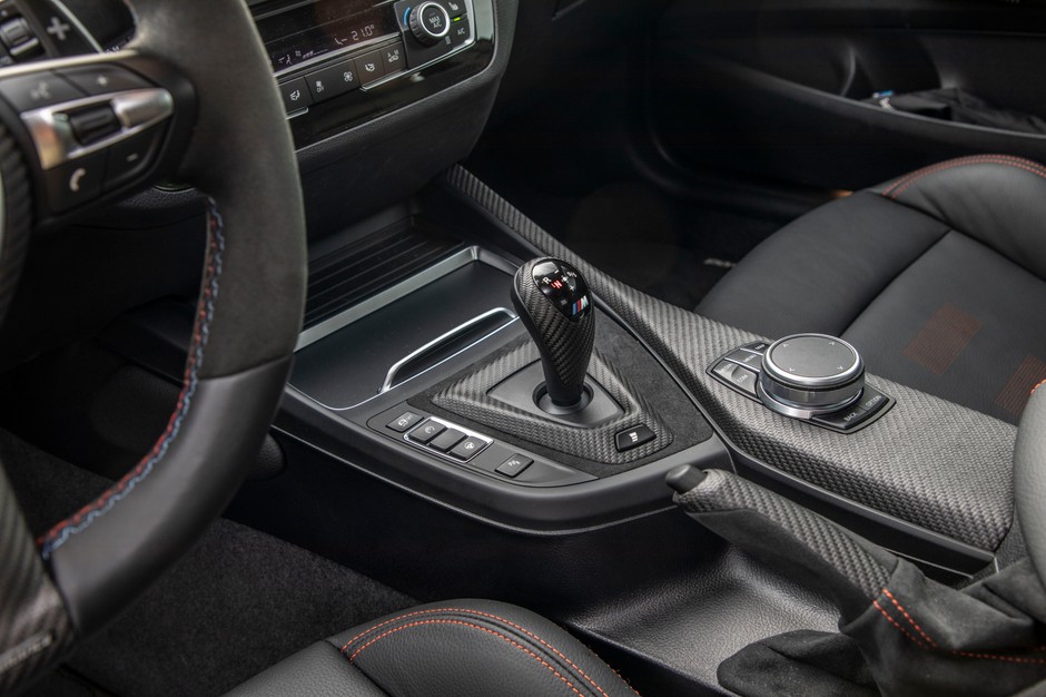 BMW M2 Competition vs Toyota GR Supra