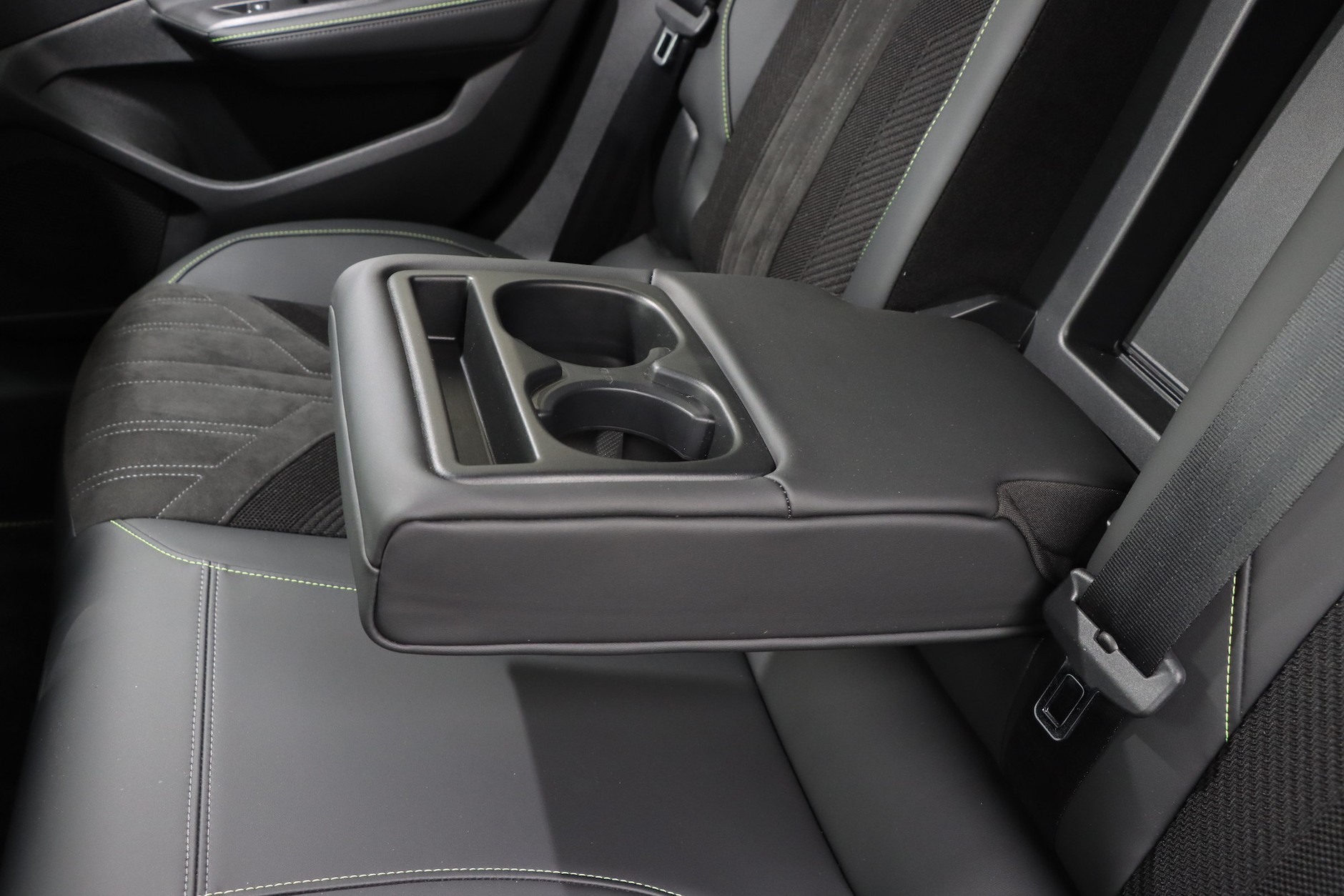 Peugeot 308 GT Pack 1.5 BlueHDi