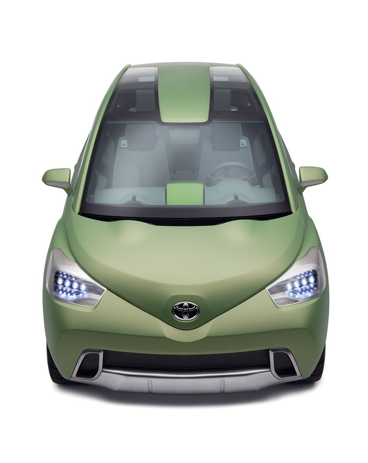 Toyota Urban Cruiser trafi do produkcji