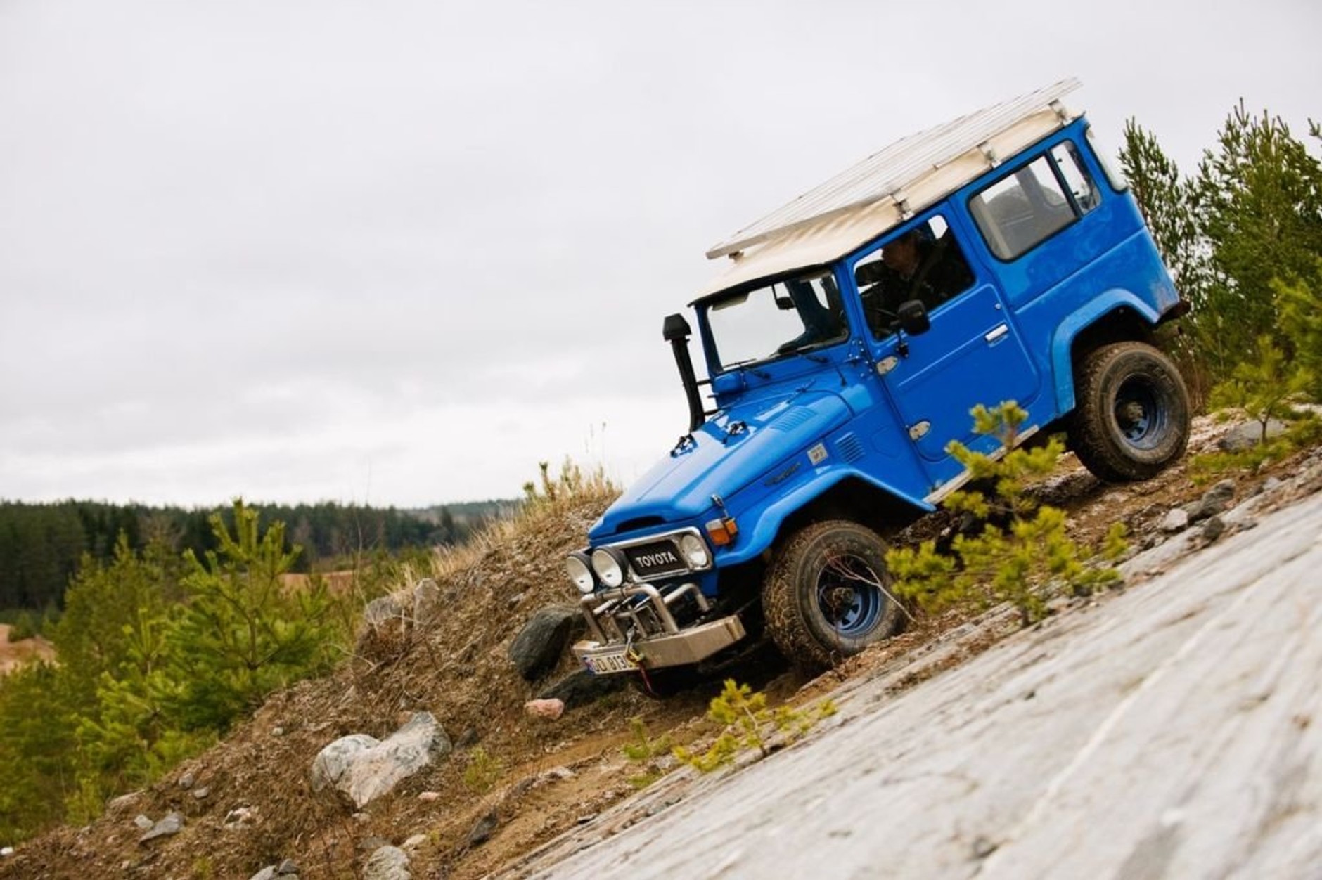 Jak chronić wysoko obciążony silnik przed zużyciem?