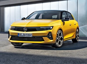 Nowy Opel Astra w Polsce. Duża rozpiętość cen. Bardzo duża!