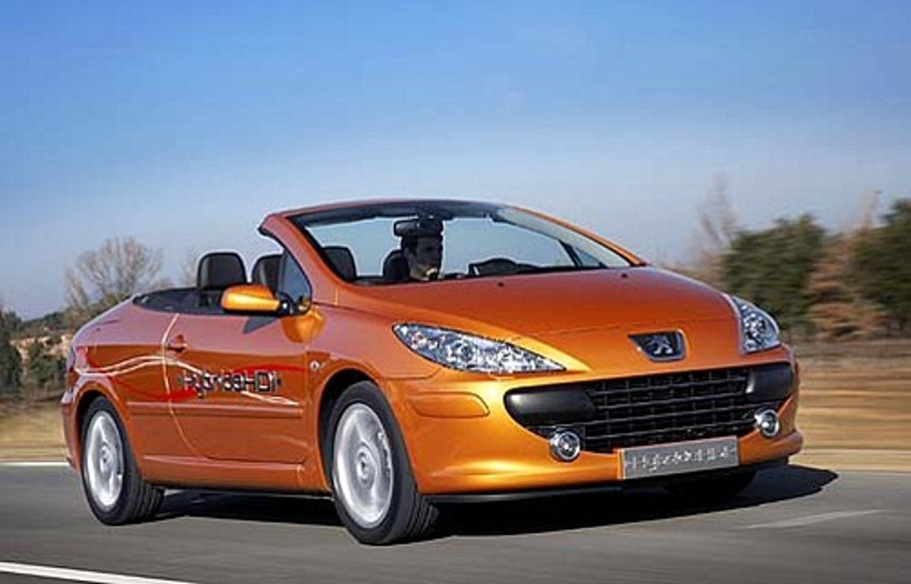 Peugeot na Geneva Motor Show