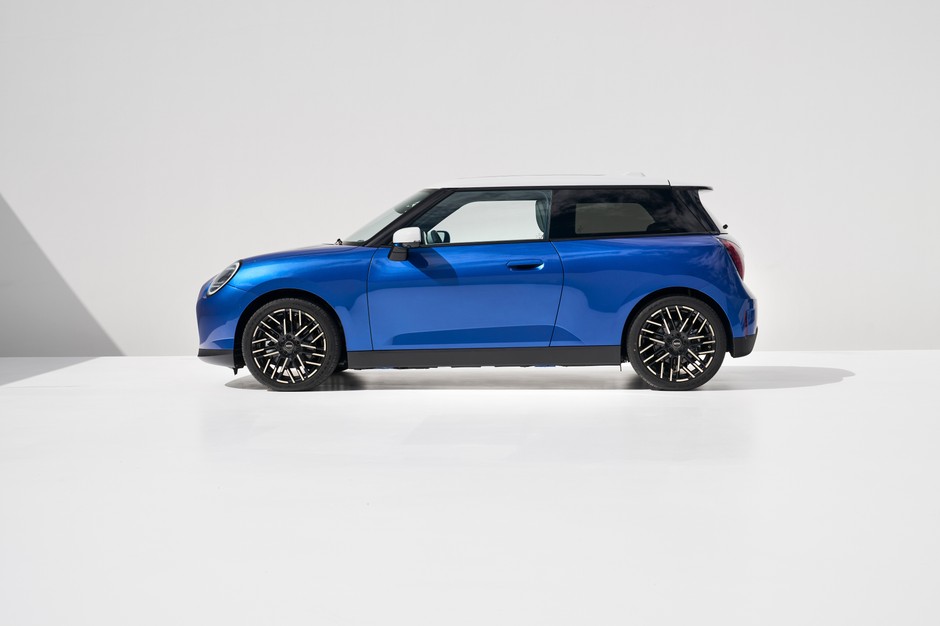 Mini Cooper 5. generacji