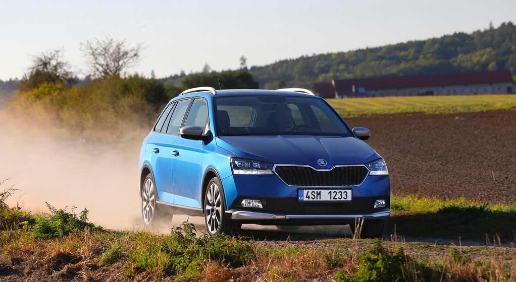 Fabia i Citigo - w niewiarygodnie niskich cenach. Sprawdź ofertę!