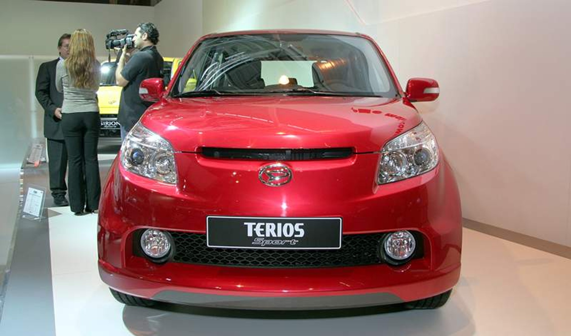 Paryż na żywo: fotogaleria z targów – Drugi dzień targów