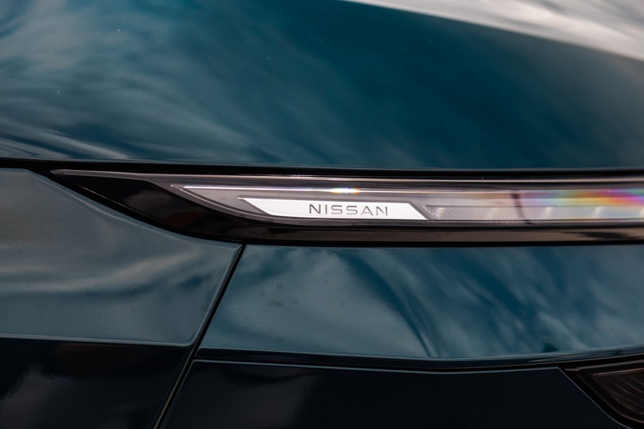 2024 Nissan Qashqai fl