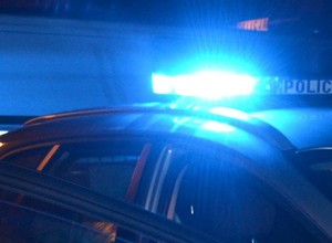 Nietrzeźwy 18-latek spowodował kolizję. Uciekł, ale wrócił