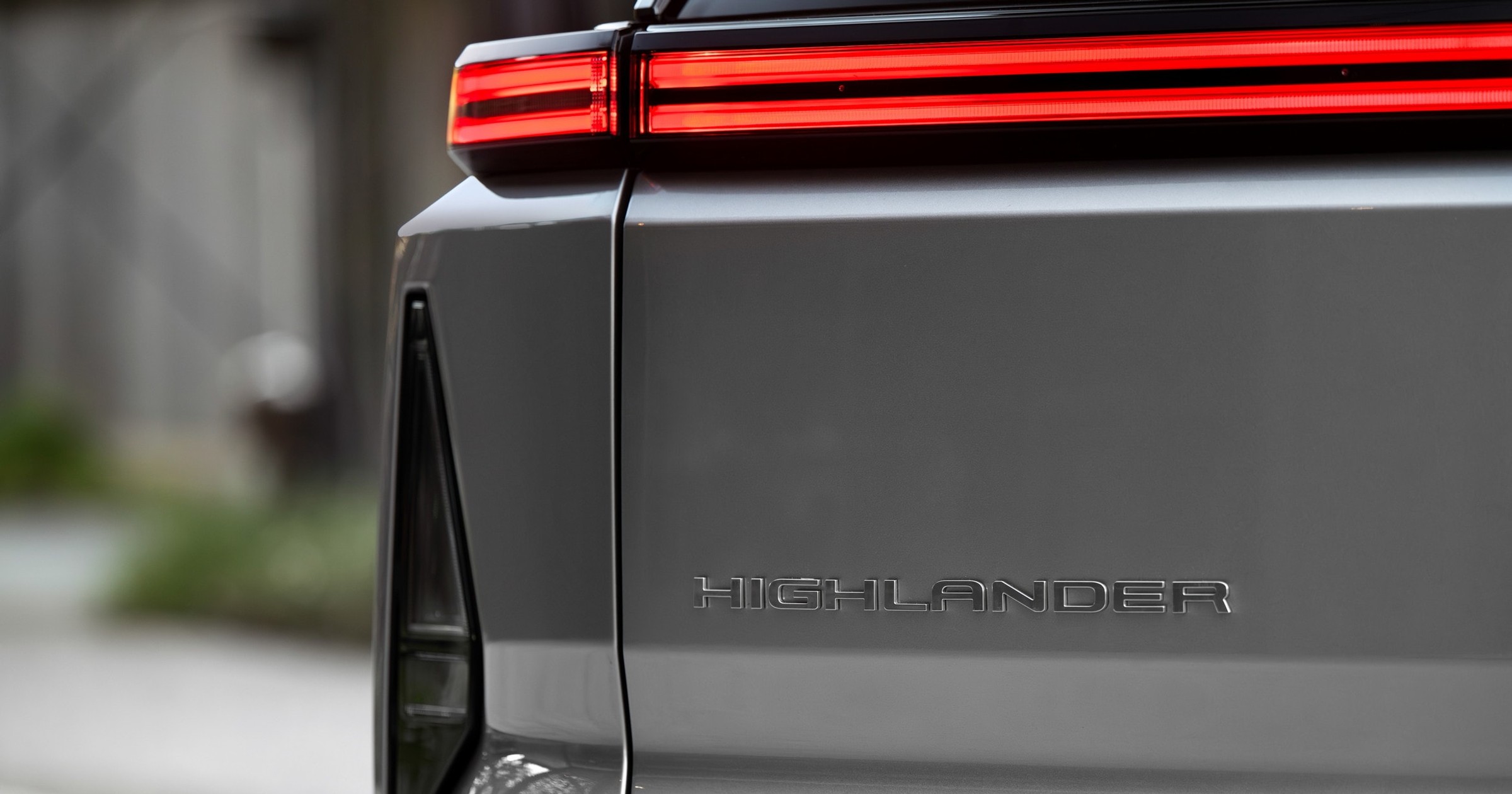 Nowa Toyota Highlander zadebiutowała w USA