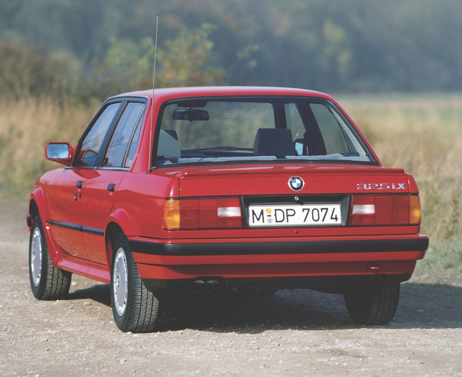 BMW E30