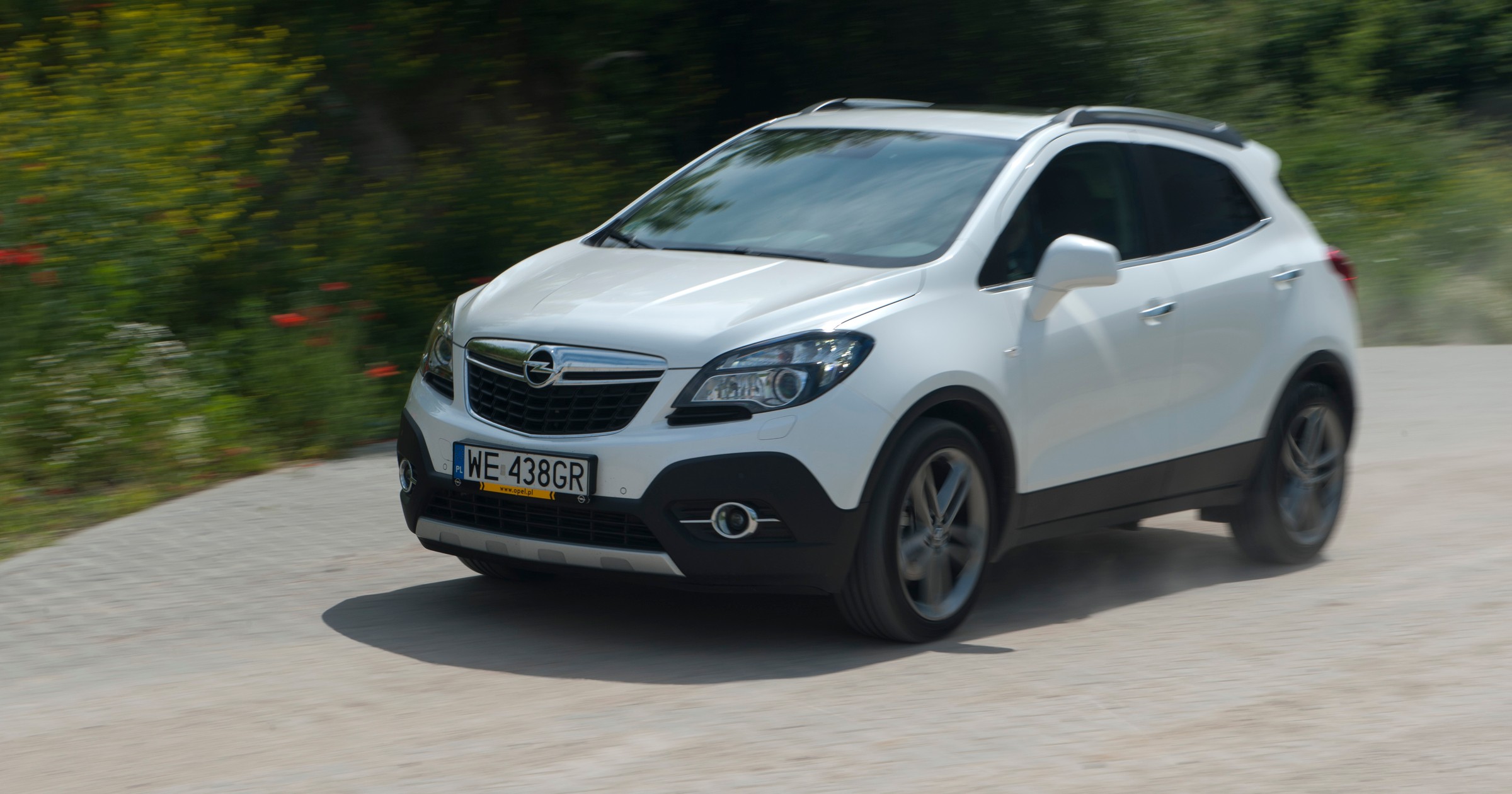Opel Mokka 1.4 Turbo 4x4