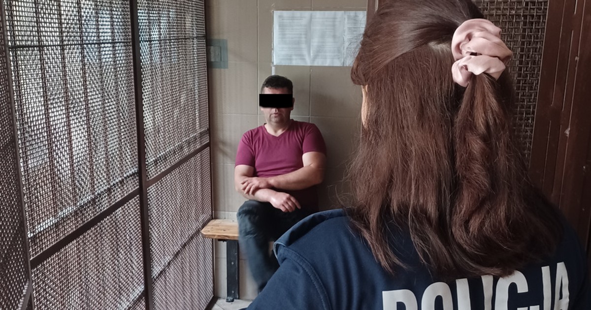 Obraz pochodzący z serwisu https://zoliborz.policja.gov.pl/r5/aktualnosci/130942,Nietrzezwy-kierowca-spowodowal-kolizje.html