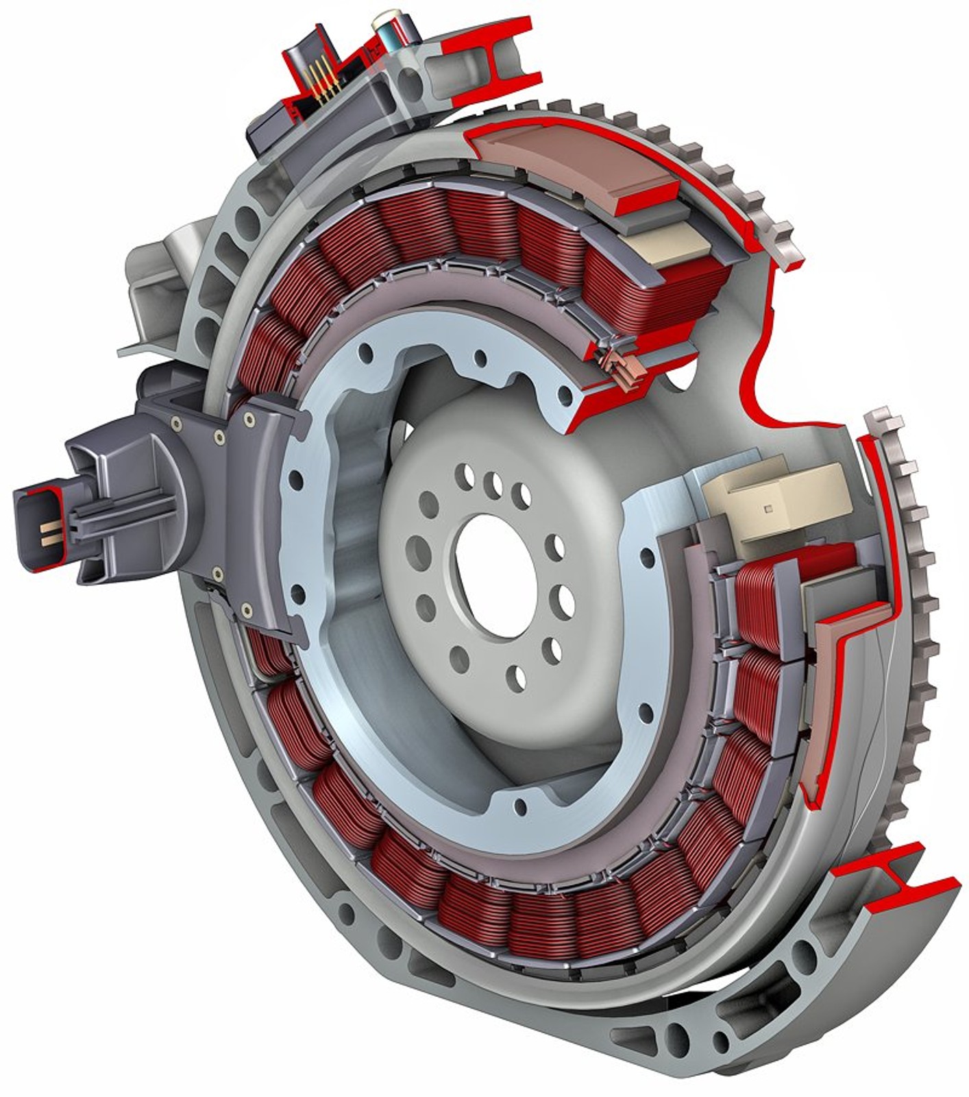 Mercedes-Benz S po faceliftingu – dane techniczne, ceny w Niemczech, duża fotogaleria