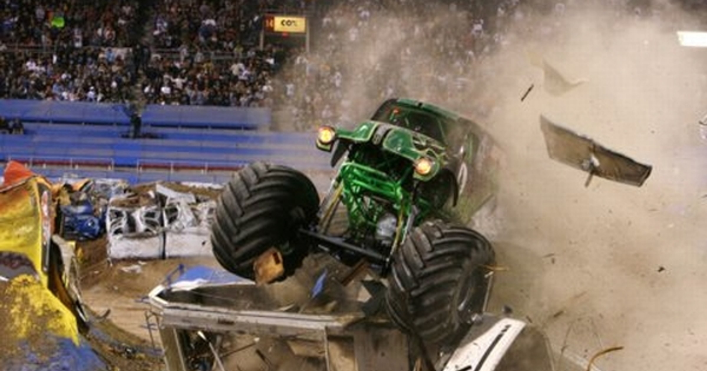 Monster Jam