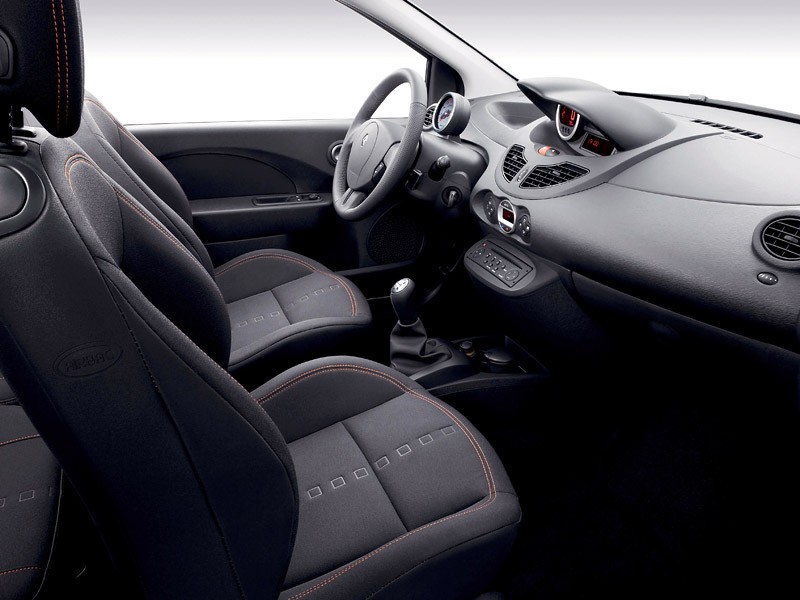 Renault Twingo RS (98 kW): najbardziej dostępny model sportowy w cenie od 15 600 euro