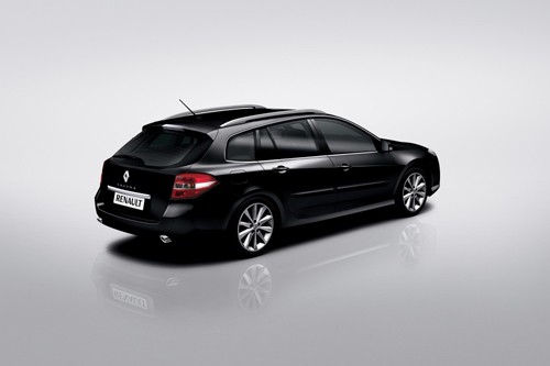 Renault Laguna III - Długa lista obietnic